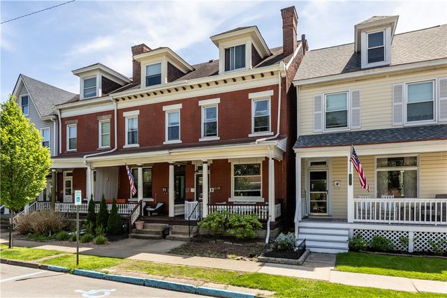 312 2nd St, Aspinwall, PA 15215
