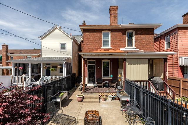 312 2nd St, Aspinwall, PA 15215