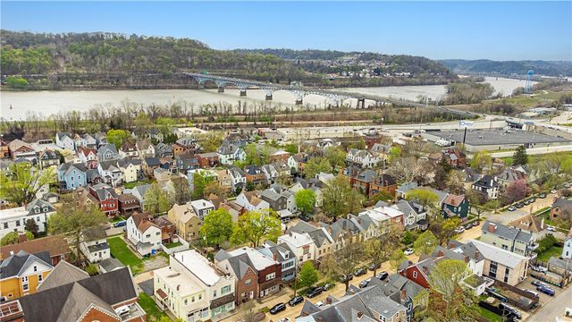 312 2nd St, Aspinwall, PA 15215