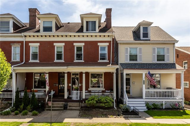 312 2nd St, Aspinwall, PA 15215