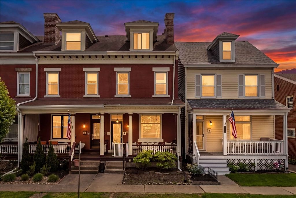 312 2nd St, Aspinwall, PA 15215