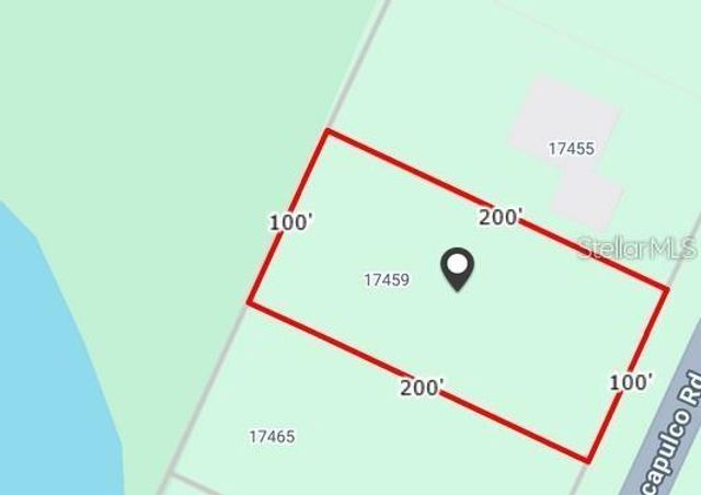 17459 BOCA VISTA ROAD, Punta Gorda, FL 33955