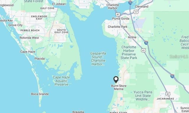 17459 BOCA VISTA ROAD, Punta Gorda, FL 33955