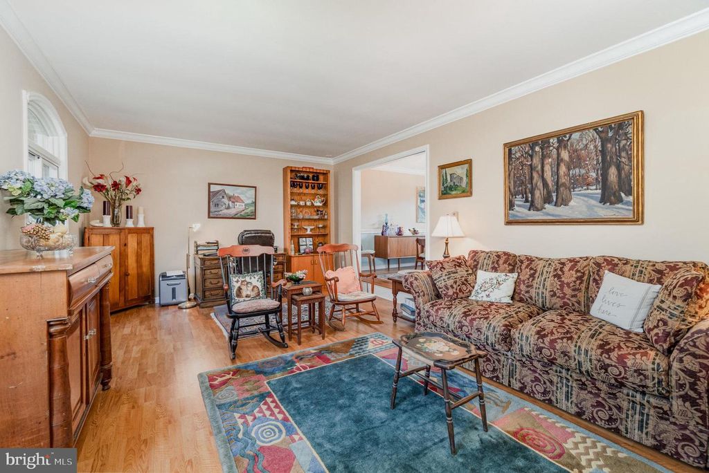 3720 JONAS DR, Landisville, PA 17538