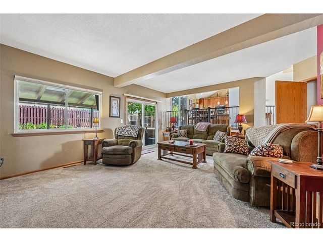 12493 W Hoover Ave, Littleton, CO 80127