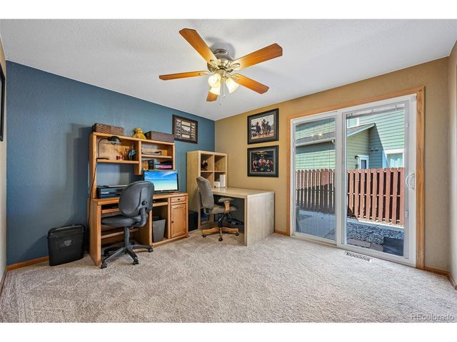 12493 W Hoover Ave, Littleton, CO 80127