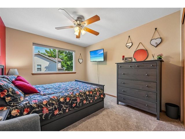 12493 W Hoover Ave, Littleton, CO 80127
