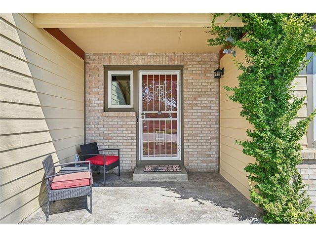 12493 W Hoover Ave, Littleton, CO 80127