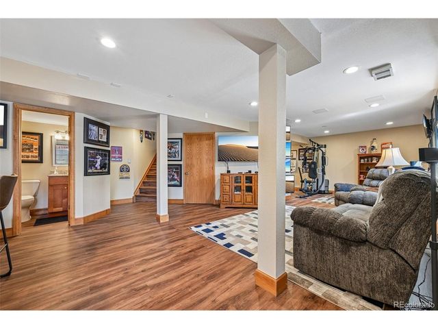 12493 W Hoover Ave, Littleton, CO 80127