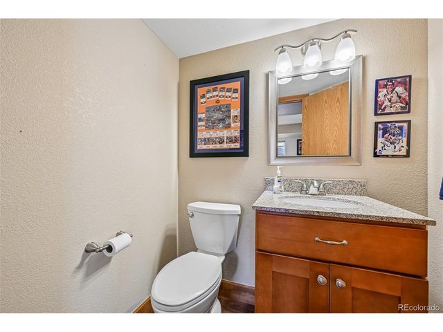 12493 W Hoover Ave, Littleton, CO 80127