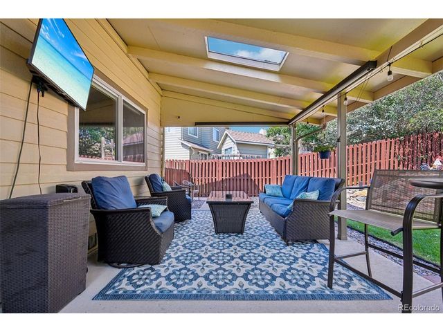 12493 W Hoover Ave, Littleton, CO 80127