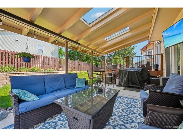 12493 W Hoover Ave, Littleton, CO 80127