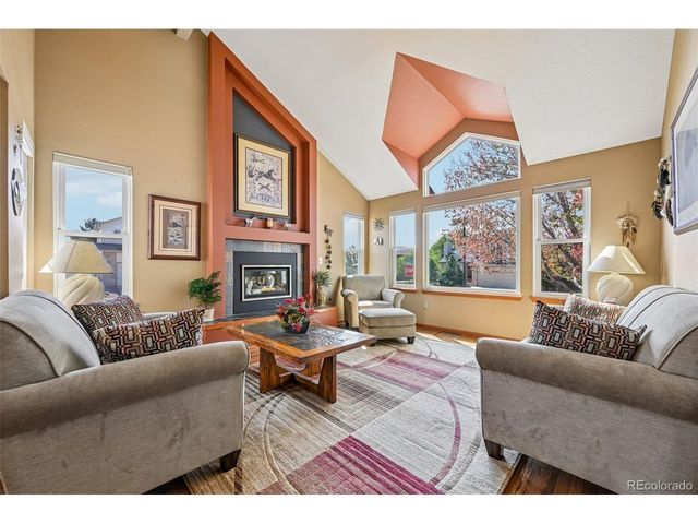 12493 W Hoover Ave, Littleton, CO 80127