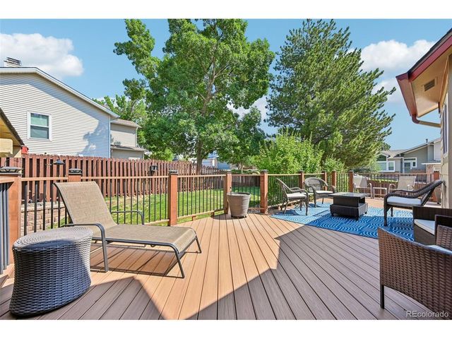 12493 W Hoover Ave, Littleton, CO 80127