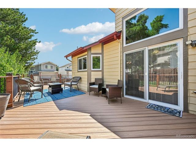 12493 W Hoover Ave, Littleton, CO 80127