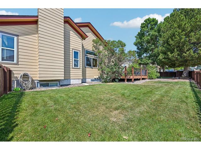 12493 W Hoover Ave, Littleton, CO 80127