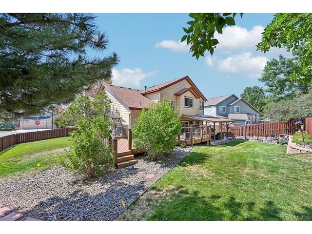 12493 W Hoover Ave, Littleton, CO 80127