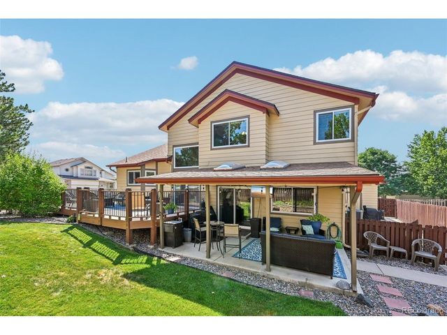 12493 W Hoover Ave, Littleton, CO 80127