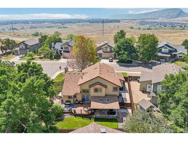 12493 W Hoover Ave, Littleton, CO 80127