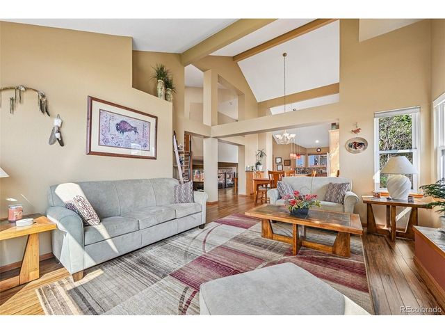 12493 W Hoover Ave, Littleton, CO 80127
