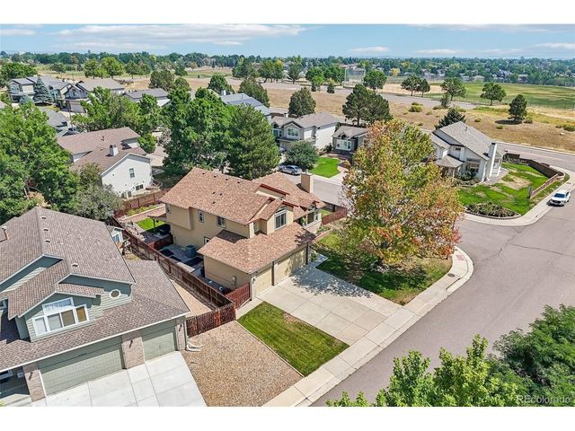 12493 W Hoover Ave, Littleton, CO 80127