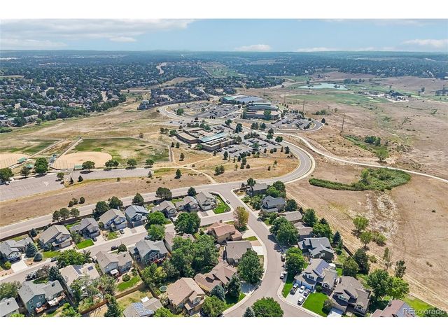 12493 W Hoover Ave, Littleton, CO 80127