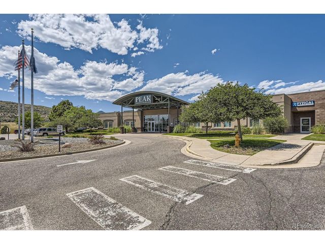 12493 W Hoover Ave, Littleton, CO 80127