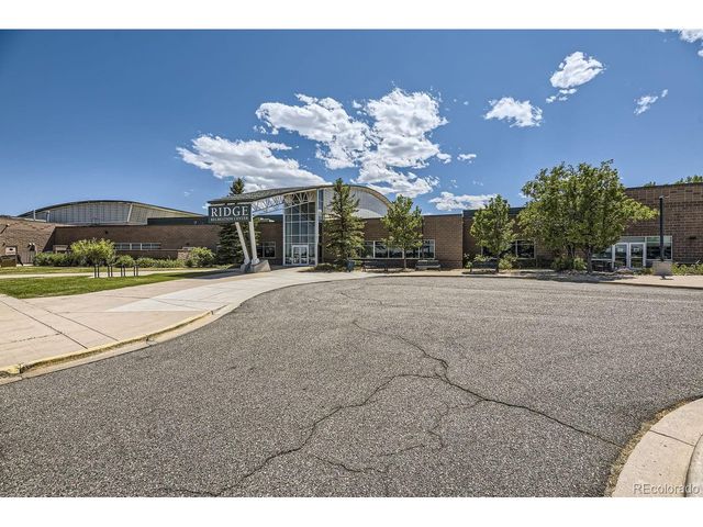 12493 W Hoover Ave, Littleton, CO 80127
