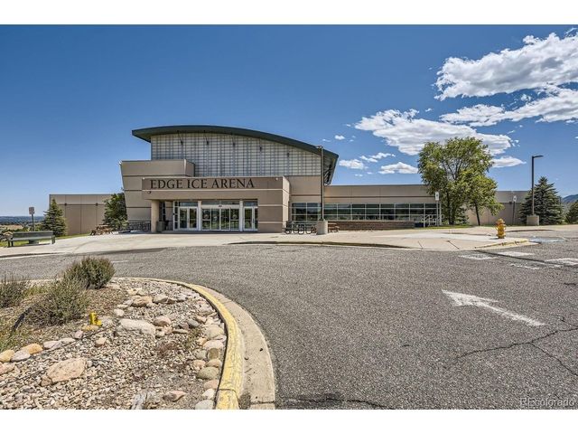 12493 W Hoover Ave, Littleton, CO 80127