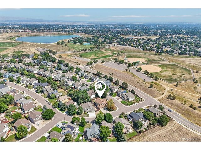 12493 W Hoover Ave, Littleton, CO 80127