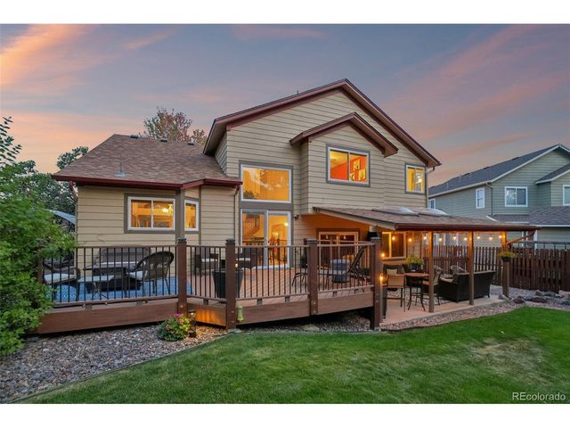 12493 W Hoover Ave, Littleton, CO 80127