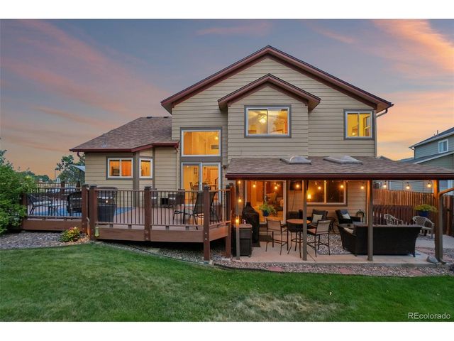 12493 W Hoover Ave, Littleton, CO 80127