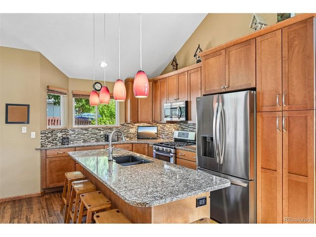 12493 W Hoover Ave, Littleton, CO 80127