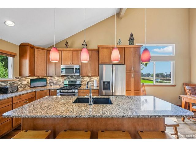 12493 W Hoover Ave, Littleton, CO 80127