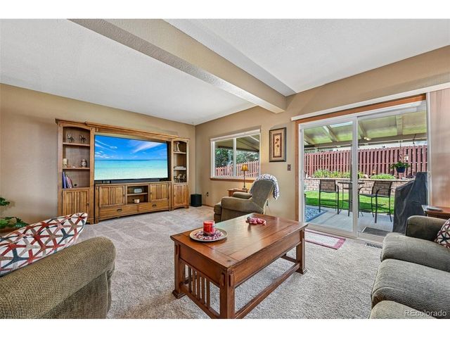 12493 W Hoover Ave, Littleton, CO 80127