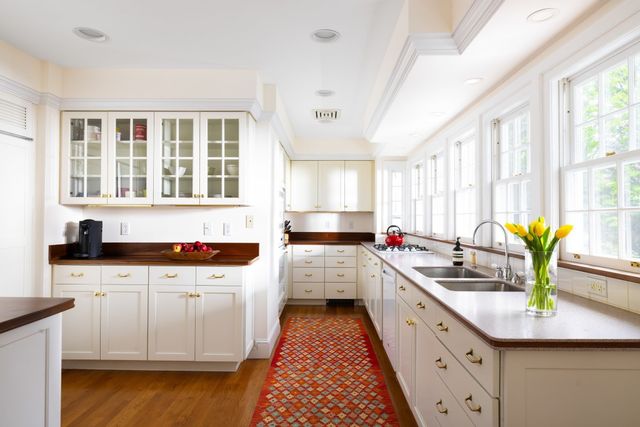 401 Heath Street, Brookline, MA 02467