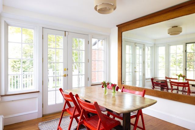 401 Heath Street, Brookline, MA 02467