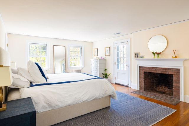 401 Heath Street, Brookline, MA 02467