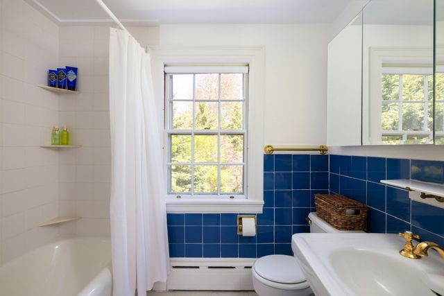401 Heath Street, Brookline, MA 02467