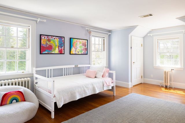 401 Heath Street, Brookline, MA 02467