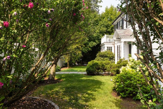401 Heath Street, Brookline, MA 02467