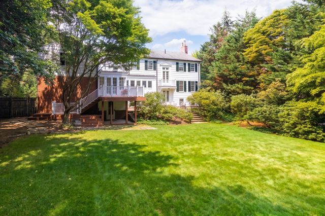 401 Heath Street, Brookline, MA 02467