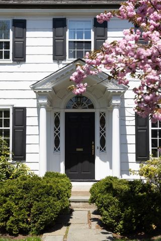 401 Heath Street, Brookline, MA 02467