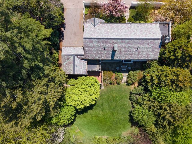 401 Heath Street, Brookline, MA 02467