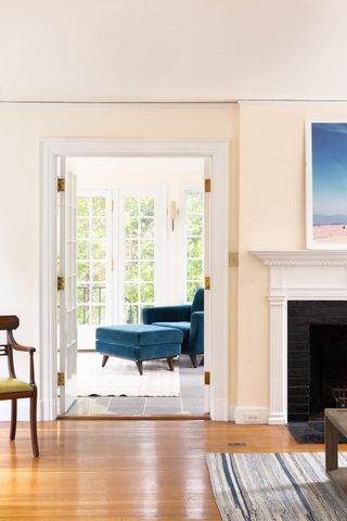 401 Heath Street, Brookline, MA 02467
