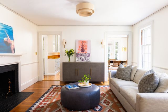 401 Heath Street, Brookline, MA 02467