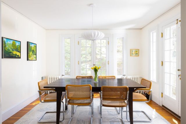401 Heath Street, Brookline, MA 02467