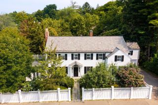 401 Heath Street, Brookline, MA 02467