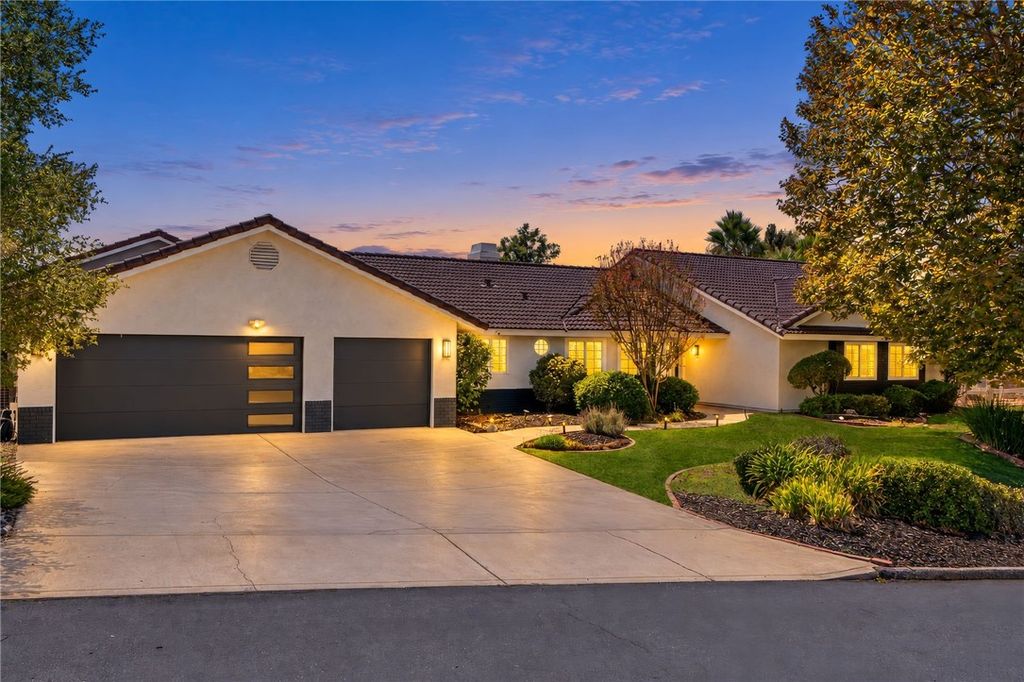 30357 San Pasqual Road, Temecula, CA 92591 — exterior