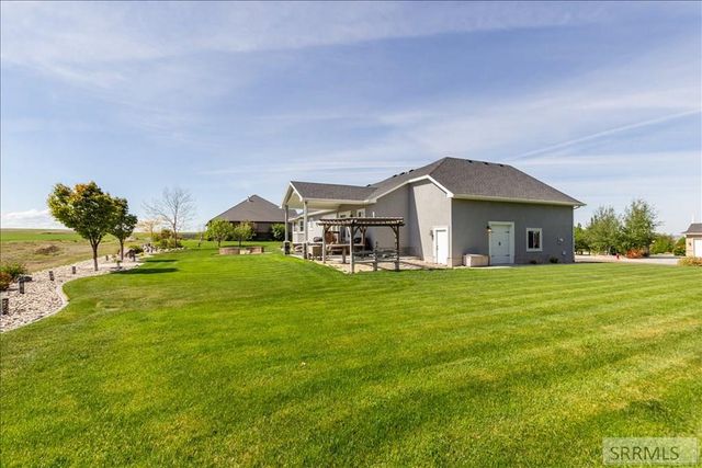 653 S 4th E, Rexburg, ID 83440
